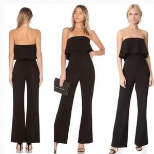 NWOT Likely Driggs Jumpsuit